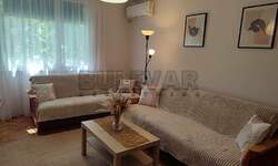 Jednosoban stan, Niš - Bulevar Nemanjića | Izdavanje · 45m² · 350€