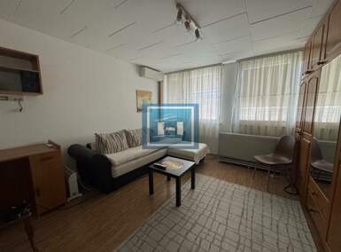 Jednoiposoban stan, Ćuprija | Prodaja · 35m² · 49.500€