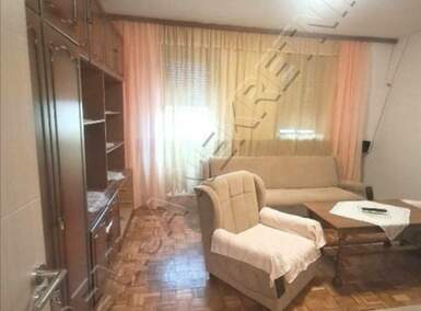 Jednoiposoban stan, Beograd - Mirijevo | Izdavanje · 50m² · 400€