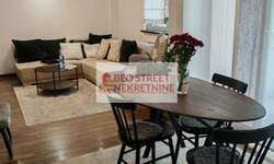 Dvosoban stan, Beograd - Centar (Palilula) | Izdavanje · 61m² · 800€