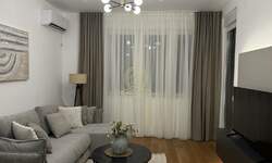 Dvosoban stan, Novi Sad | Izdavanje · 43m² · 590€