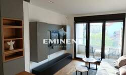 Dvosoban stan, Beograd - Autokomanda | Izdavanje · 43m² · 650€