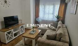 Dvosoban stan, Beograd - Kalenić Pijaca | Izdavanje · 60m² · 850€