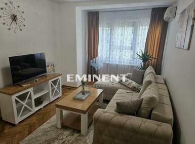 Dvosoban stan, Beograd - Kalenić Pijaca | Izdavanje · 60m² · 850€