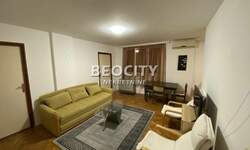 Trosoban stan, Beograd - Bežanija | Izdavanje · 55m² · 550€