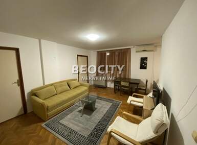 Trosoban stan, Beograd - Bežanija | Izdavanje · 55m² · 550€