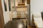 Trosoban stan, Beograd - Bežanija | Izdavanje · 55m² · 550€