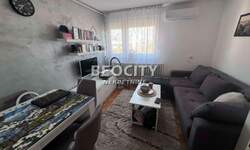 Jednosoban stan, Novi Sad - Detelinara | Prodaja · 20m² · 62.000€