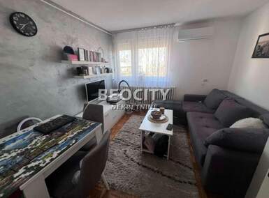 Jednosoban stan, Novi Sad - Detelinara | Prodaja · 20m² · 62.000€
