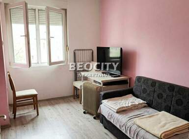 Jednosoban stan, Novi Sad - Grbavica | Prodaja · 12m² · 35.000€