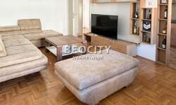 Trosoban stan, Beograd - Vračar (centar) | Izdavanje · 77m² · 1.100€