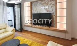 Trosoban stan, Beograd - Vračar (centar) | Izdavanje · 65m² · 1.300€