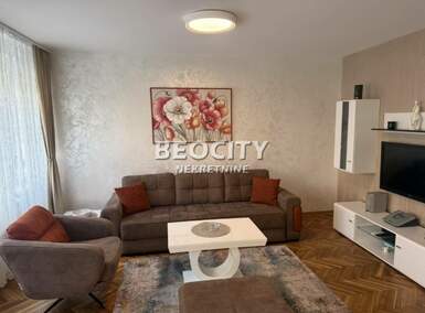 Dvosoban stan, Beograd - Stari Grad | Izdavanje · 55m² · 800€