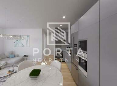 Jednoiposoban stan, Beograd - Mirijevo | Prodaja · 56m² · 136.000€