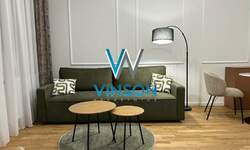 Jednoiposoban stan, Novi Sad - Salajka | Izdavanje · 36m² · 450€