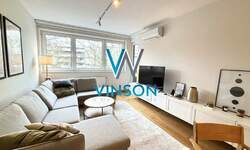 Jednoiposoban stan, Novi Sad - Grbavica | Izdavanje · 51m² · 600€