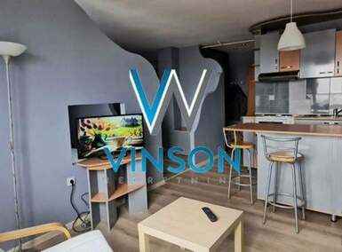 Jednoiposoban stan, Novi Sad - Liman III | Izdavanje · 33m² · 320€