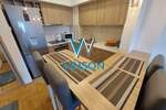 Dvoiposoban stan, Novi Sad - Socijalno | Izdavanje · 49m² · 600€