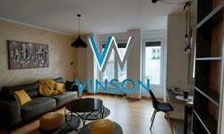 Jednoiposoban stan, Novi Sad - Centar | Izdavanje · 48m² · 600€