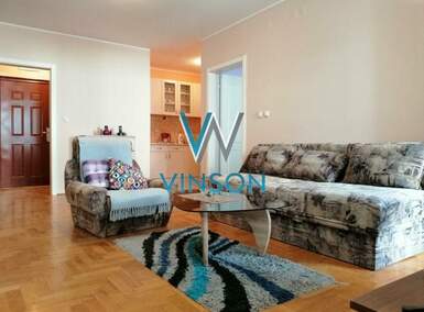 Jednoiposoban stan, Novi Sad - Nova Detelinara | Izdavanje · 56m² · 400€