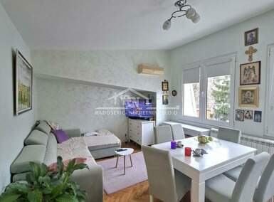Troiposoban stan, Beograd - Centar | Prodaja · 63m² · 164.000€