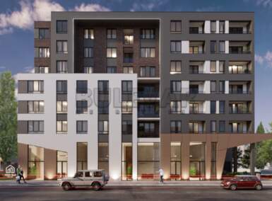 Trosoban stan, Niš - Čair | Prodaja · 72m² · 181.700€