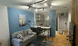 Jednosoban stan, Niš - Bulevar Nemanjića | Izdavanje · 40m² · 390€