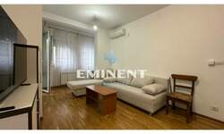 Trosoban stan, Beograd - Blok 61 | Izdavanje · 64m² · 750€