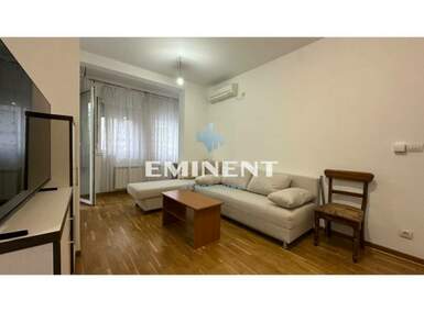 Trosoban stan, Beograd - Blok 61 | Izdavanje · 64m² · 750€