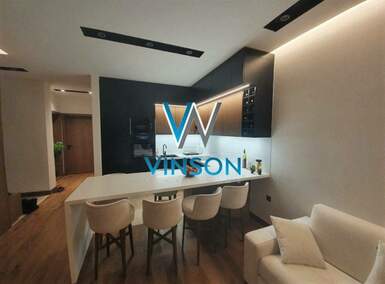 Dvoiposoban stan, Novi Sad - Sajam | Izdavanje · 78m² · 1.000€