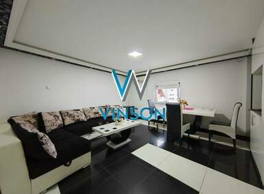 Cetvorosoban stan, Novi Sad - Petrovaradin | Izdavanje · 100m² · 1.000€