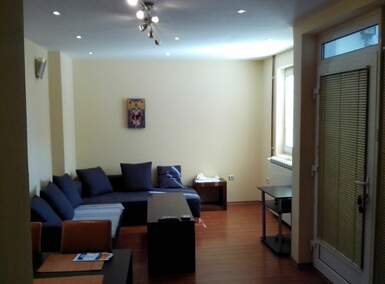 Troiposoban stan, Beograd - Ekonomski Fakultet | Izdavanje · 94m² · 790€