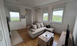 Dvoiposoban stan, Beograd - Vojvode Vlahovića | Izdavanje · 47m² · 450€