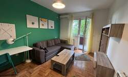 Jednoiposoban stan, Beograd - trošarina | Izdavanje · 48m² · 400€