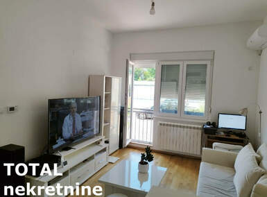 Troiposoban stan, Novi Sad - Petrovaradin | Prodaja · 71m² · 163.200€