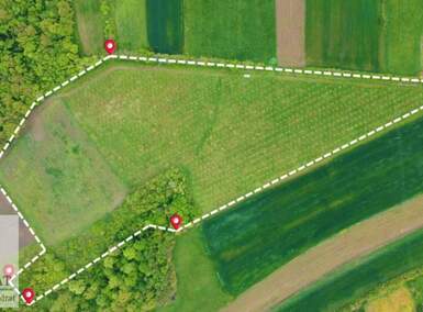 Plac, Ub - Kožuar | Prodaja · 49.000€