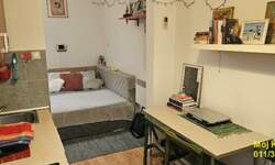 Garsonjera, Beograd - Crveni Krst | Prodaja · 23m² · 103.000€