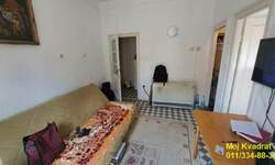 Dvosoban stan, Beograd - Dorćol | Izdavanje · 30m² · 450€