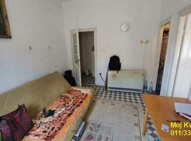 Dvosoban stan, Beograd - Dorćol | Izdavanje · 30m² · 450€