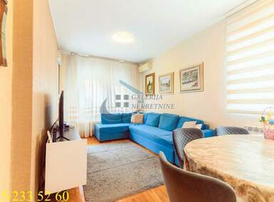 Trosoban stan, Beograd - Lekino Brdo | Prodaja · 70m² · 255.000€