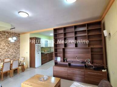 Trosoban stan, Beograd - Denkova Bašta | Izdavanje · 72m² · 500€