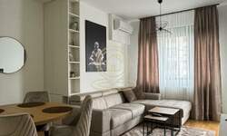 Dvosoban stan, Beograd - Banovo Brdo | Izdavanje · 40m² · 700€