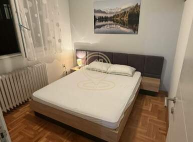 Trosoban stan, Beograd - Donji Dorćol | Izdavanje · 47m² · 900€