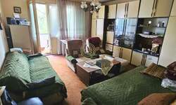 Jednoiposoban stan, Niš - Bulevar Nemanjica | Prodaja · 38m² · 84.500€