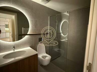 Trosoban stan, Beograd - Beograd na vodi | Izdavanje · 71m² · 1.400€