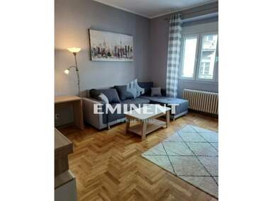 Dvosoban stan, Beograd - Centar | Izdavanje · 60m² · 700€