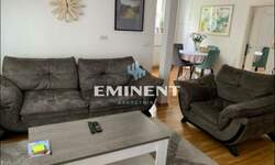 Trosoban stan, Beograd - Hram Svetog Save | Izdavanje · 80m² · 1.100€