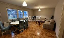 Stan, Beograd - Bežanija | Izdavanje · 100m² · 800€