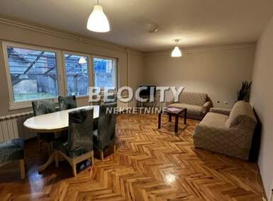 Stan, Beograd - Bežanija | Izdavanje · 100m² · 800€