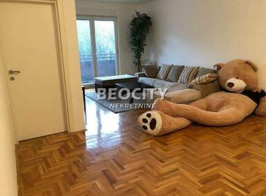 Dvosoban stan, Beograd - Voždovac | Prodaja · 52m² · 115.000€